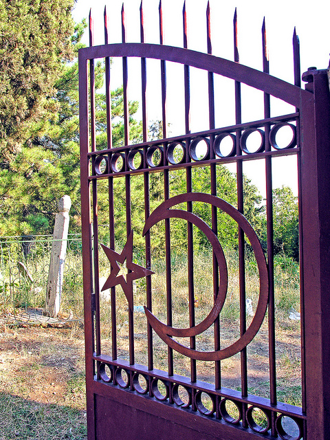 ジュマルクズク村の画像3