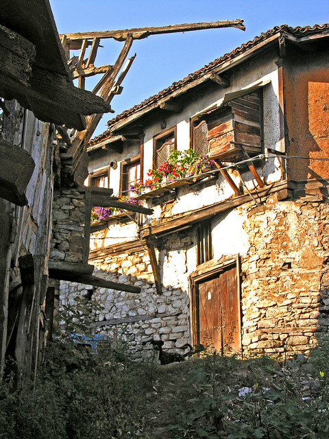 ジュマルクズク村の画像1