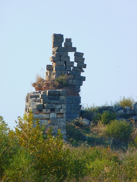 古代都市エフェソスの画像4