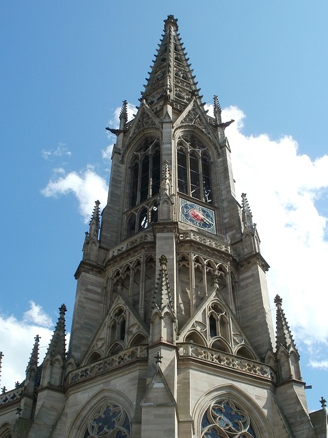 シュパイア大聖堂の画像7