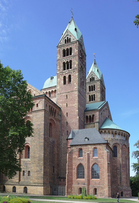 シュパイア大聖堂の画像20