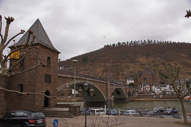 トリーアのローマ遺跡群、聖ペテロ大聖堂及び聖母マリア教会の画像6