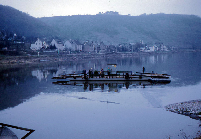 トリーアのローマ遺跡群、聖ペテロ大聖堂及び聖母マリア教会の画像8
