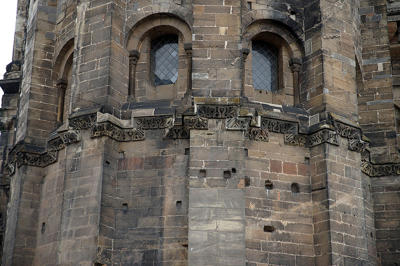 トリーアのローマ遺跡群、聖ペテロ大聖堂及び聖母マリア教会の画像17