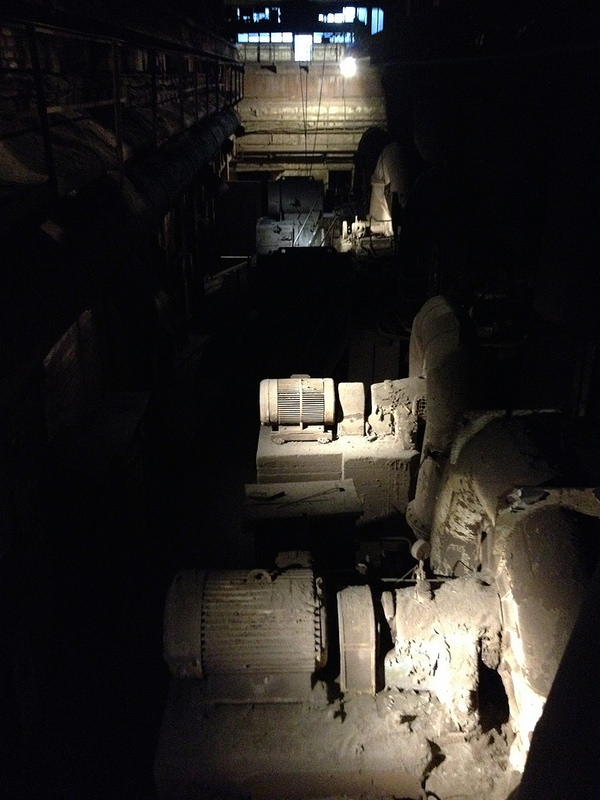 フェルクリンゲン製鉄所の画像12