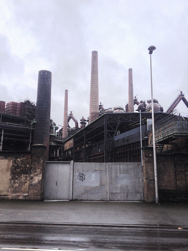 フェルクリンゲン製鉄所の画像21