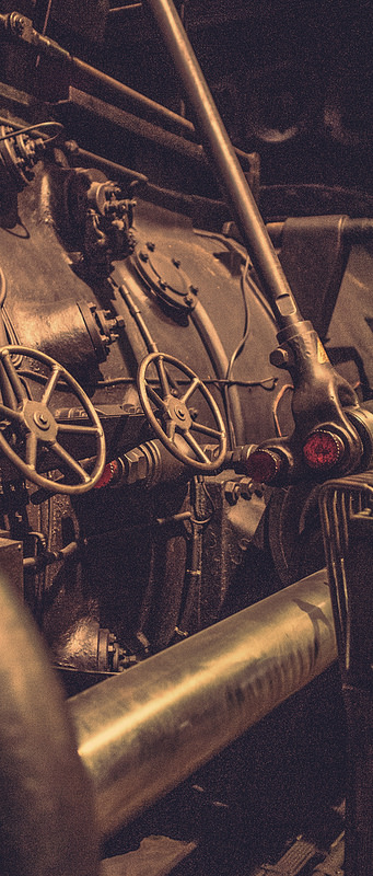 フェルクリンゲン製鉄所の画像23