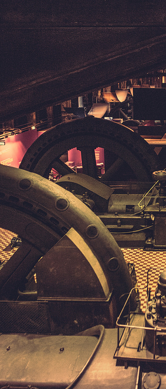 フェルクリンゲン製鉄所の画像24