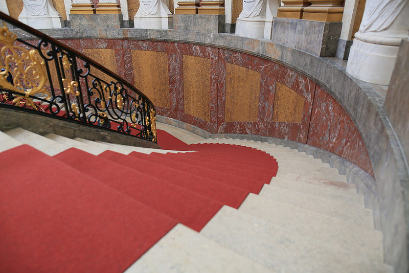 ベルリンのムゼウムスインゼル（博物館島）の画像7