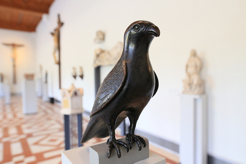 ベルリンのムゼウムスインゼル（博物館島）の画像12