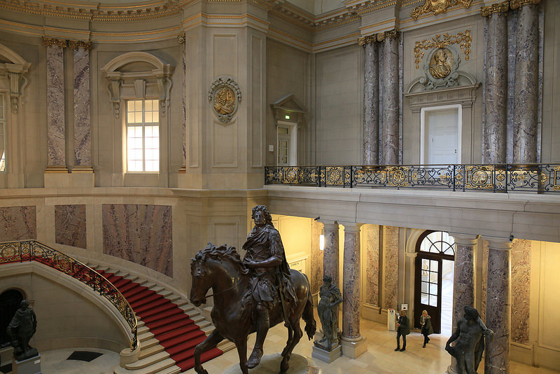 ベルリンのムゼウムスインゼル（博物館島）の画像14