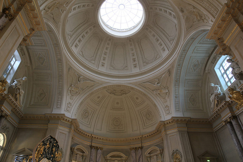 ベルリンのムゼウムスインゼル（博物館島）の画像15