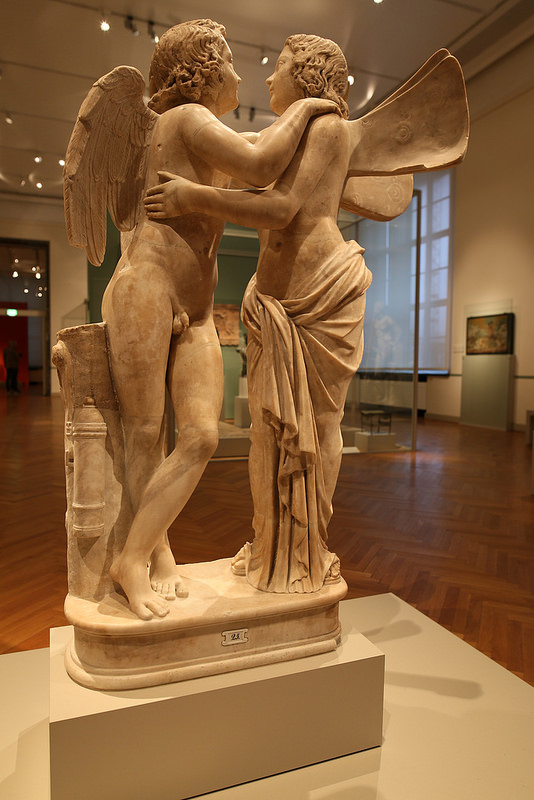 ベルリンのムゼウムスインゼル（博物館島）の画像29