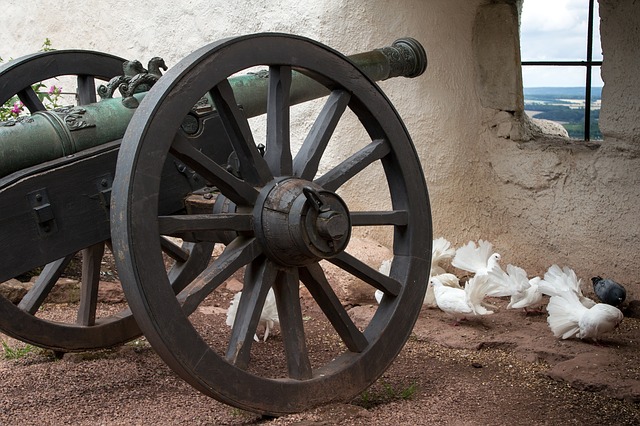 ヴァルトブルク城の画像8