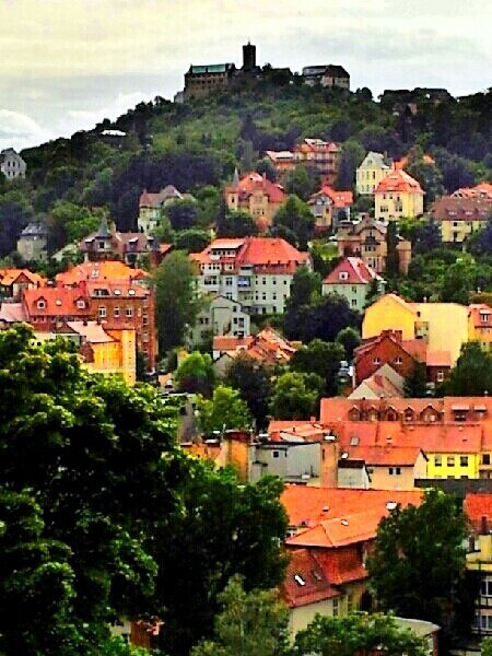 ヴァルトブルク城の画像19