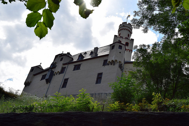 ライン渓谷中流上部の画像3