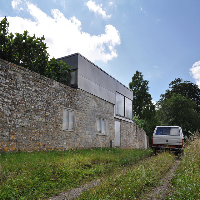 ベルリンのモダニズム集合住宅群の画像1