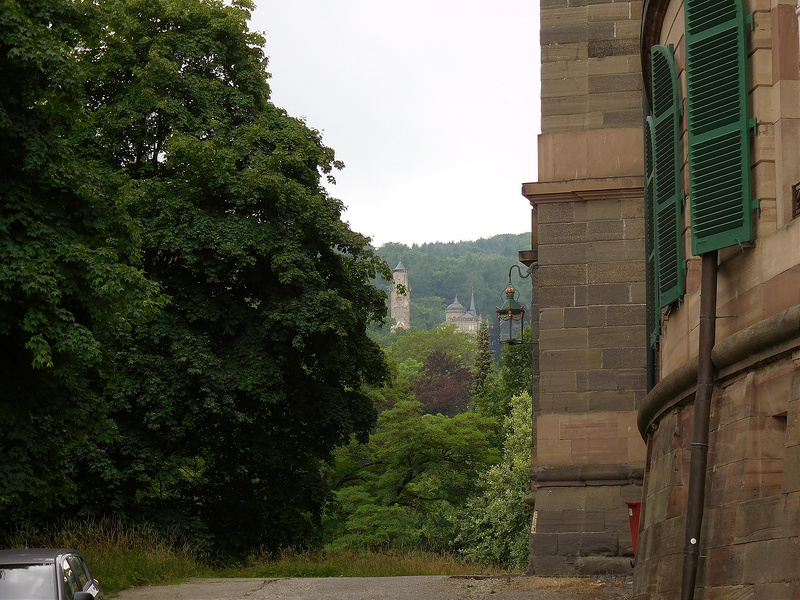 ヴェルヘルムスヘーエ城公園の画像13