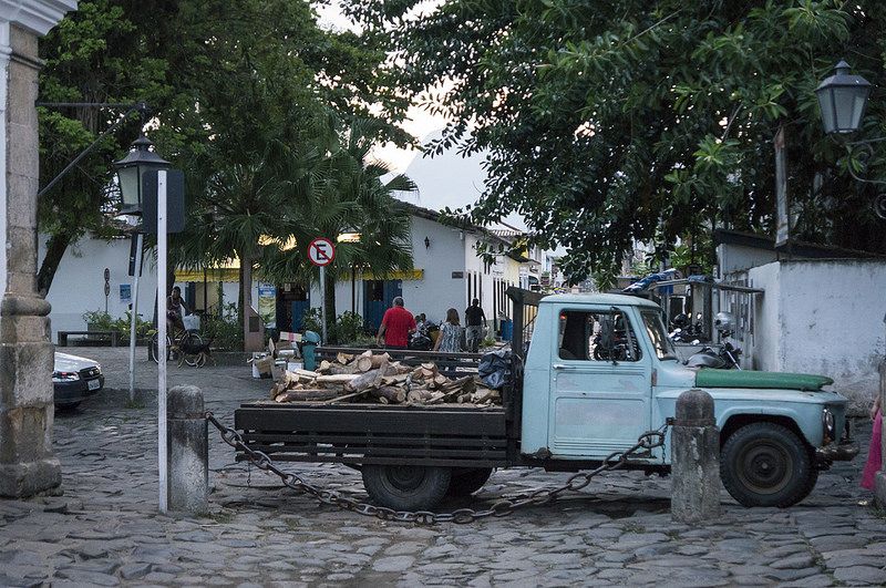 サント・ドミンゴ植民都市の画像2