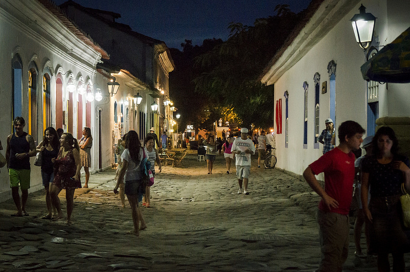 サント・ドミンゴ植民都市の画像7