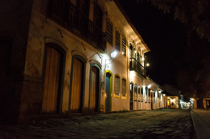 サント・ドミンゴ植民都市の画像14