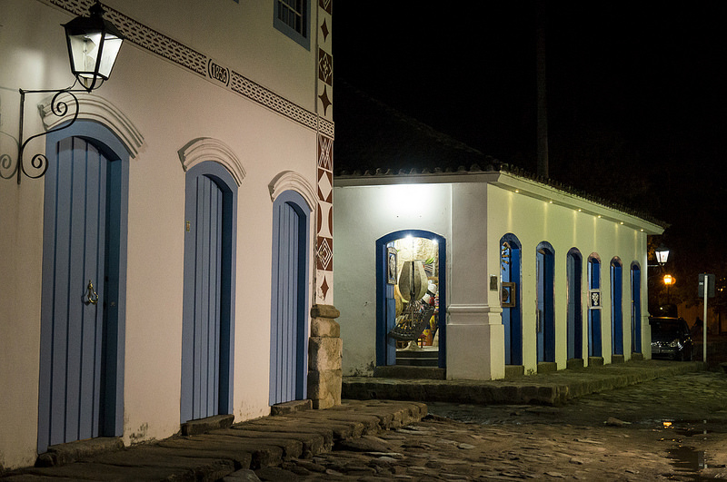 サント・ドミンゴ植民都市の画像15