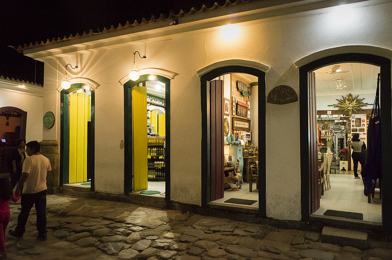 サント・ドミンゴ植民都市の画像20