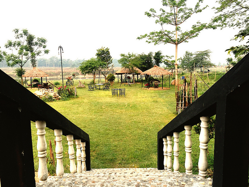 チトワン国立公園の画像11