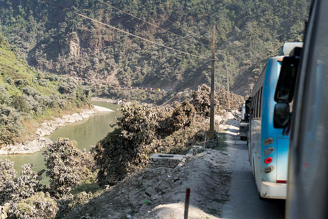 チトワン国立公園の画像16