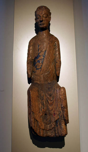 ウルネスの木造教会の画像15