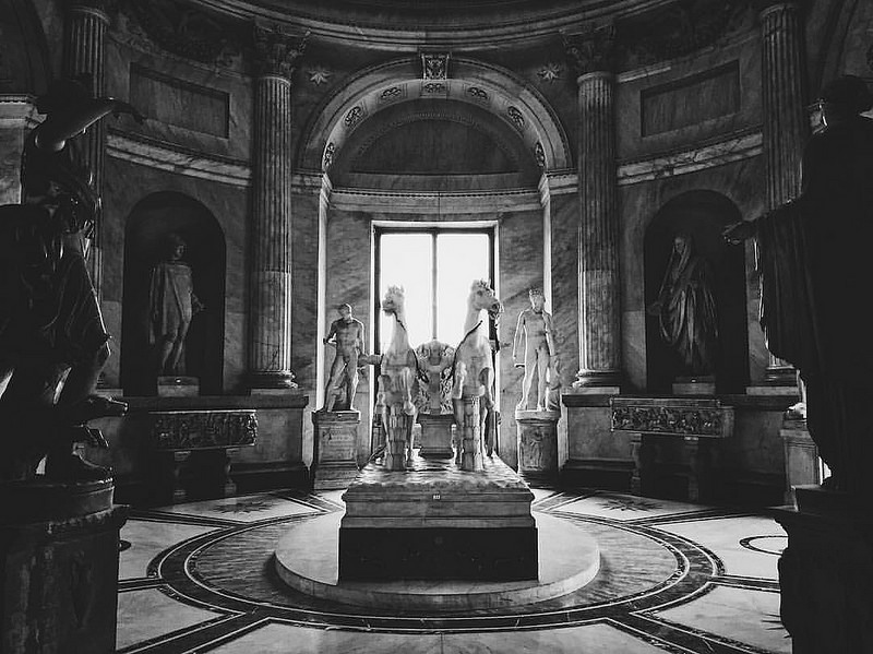 バチカン市国の画像18