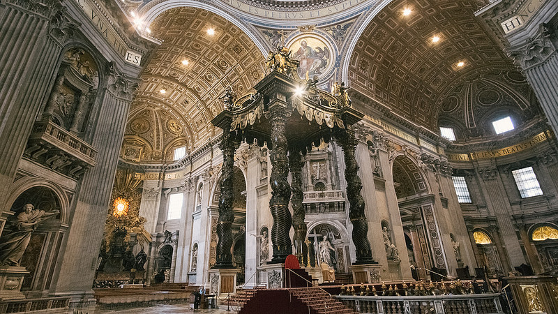 バチカン市国の画像22