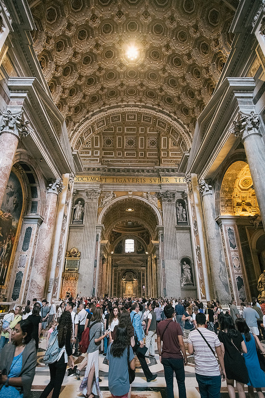 バチカン市国の画像23