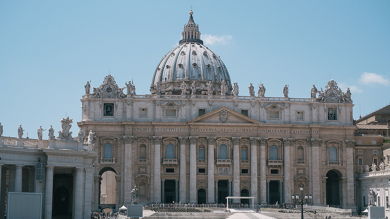 バチカン市国の画像24