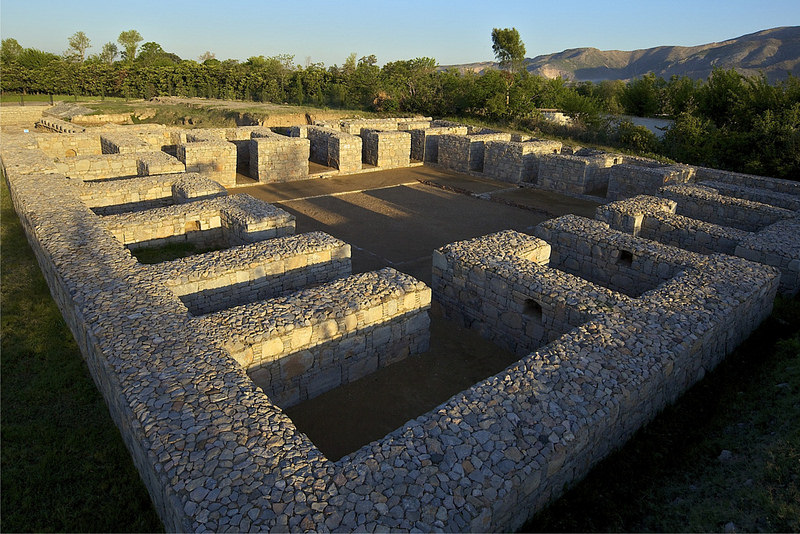 タキシラの画像2