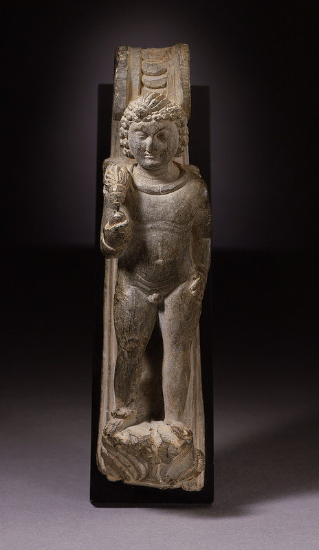 タキシラの画像7