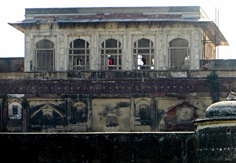 ラホールの城塞とシャーリマール庭園の画像5