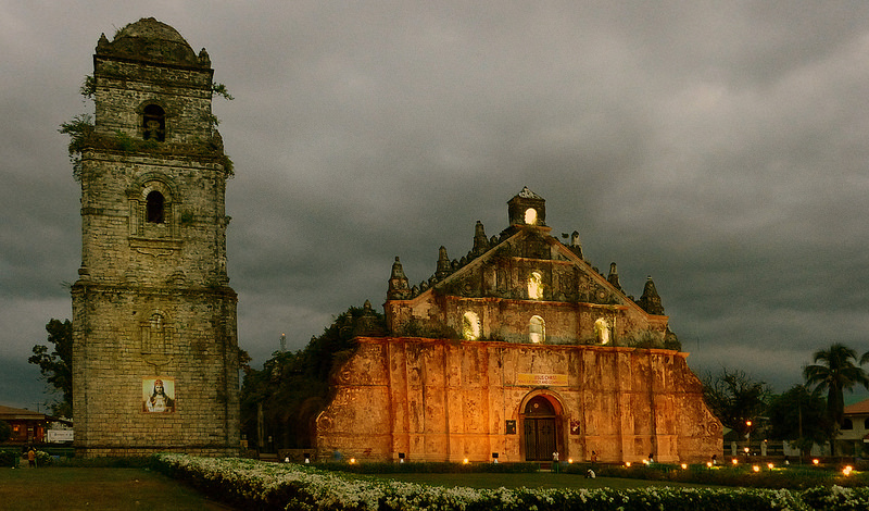 フィリピンのバロック様式教会群の画像3