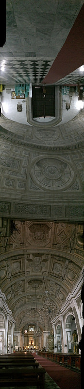 フィリピンのバロック様式教会群の画像8