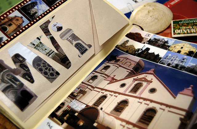 フィリピンのバロック様式教会群の画像14