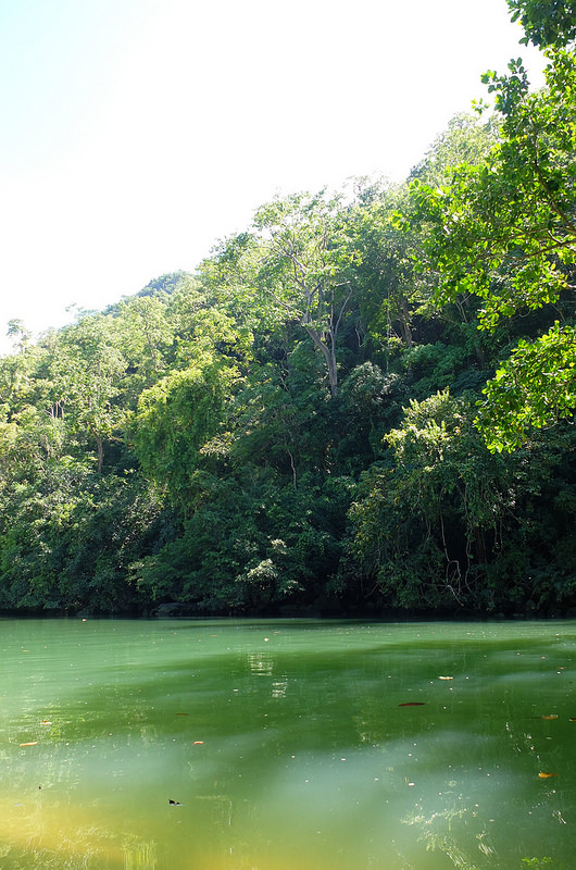 プエルト・プリンセサ地下河川国立公園の画像2