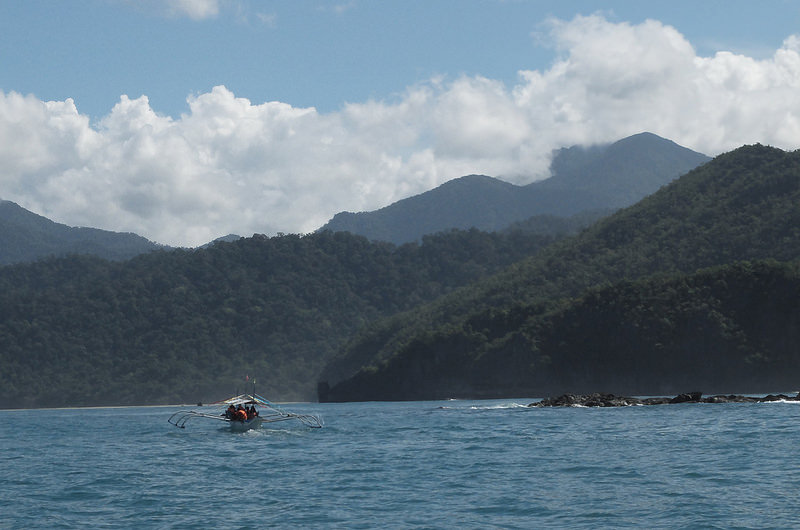 プエルト・プリンセサ地下河川国立公園の画像5