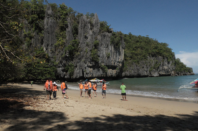 プエルト・プリンセサ地下河川国立公園の画像7