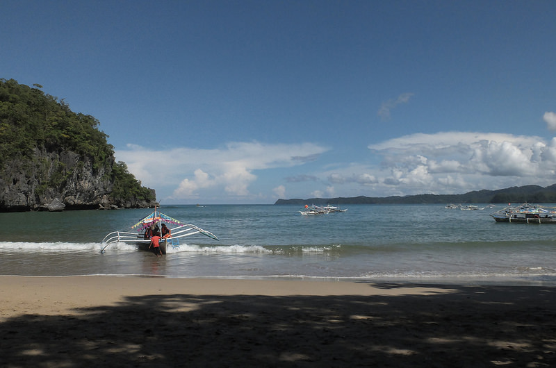 プエルト・プリンセサ地下河川国立公園の画像8
