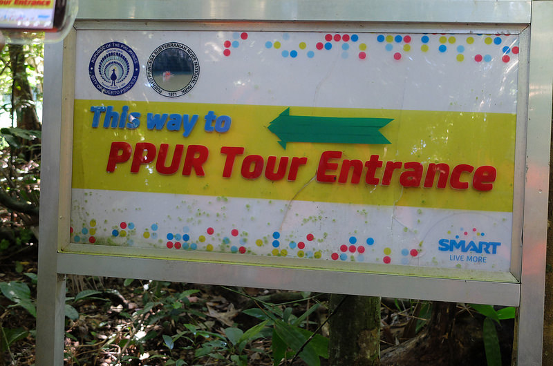 プエルト・プリンセサ地下河川国立公園の画像15