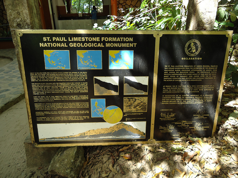 プエルト・プリンセサ地下河川国立公園の画像20