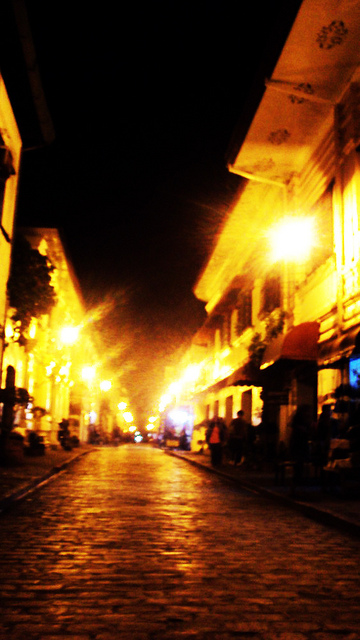 ビガン歴史都市の画像1