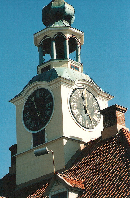 ラウマ旧市街の画像5