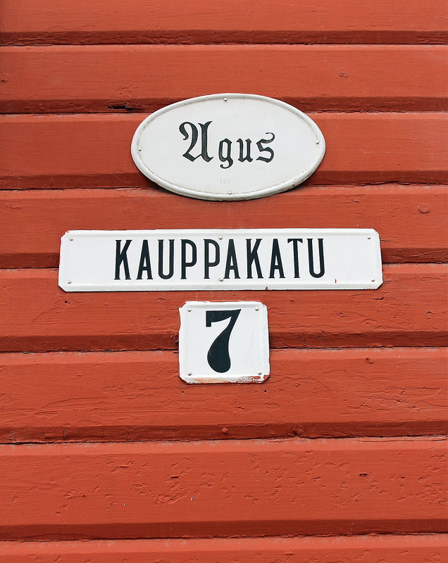 ラウマ旧市街の画像7