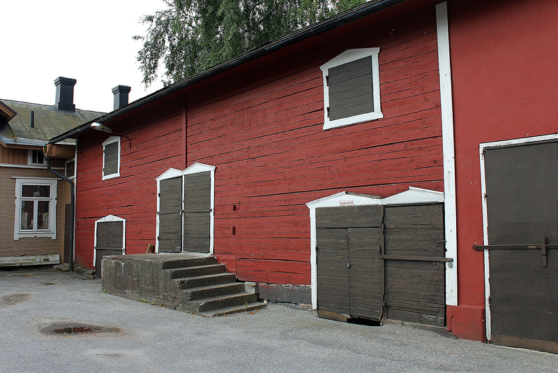 ラウマ旧市街の画像11